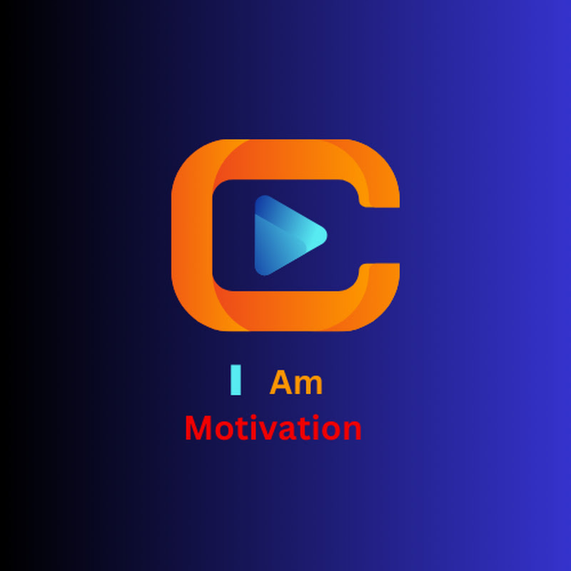 I Am Motivation