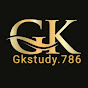 Gk Study  logo