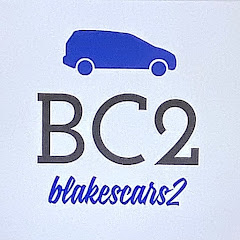 BlakesCars2 channel logo