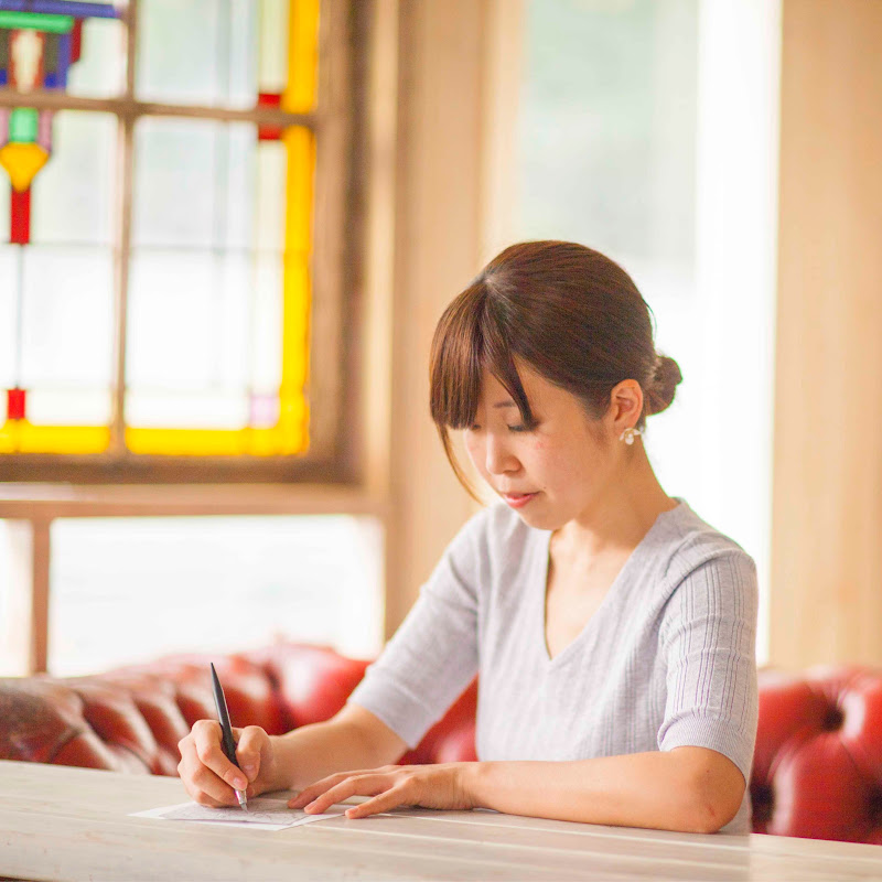 切り絵の地図屋