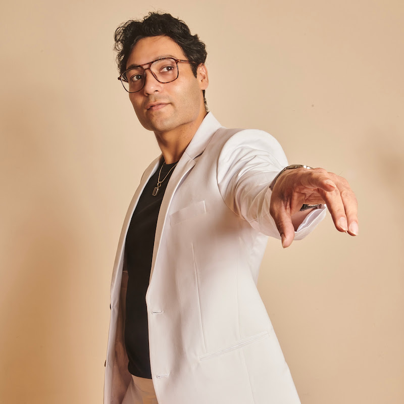 Saim Hyder icon