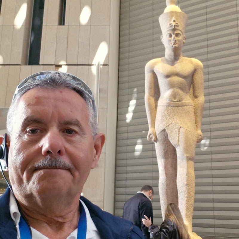 Rafa Diéguez López de Ahumada