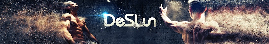 DeSLun workoutë°ìŠ¤ëŸ° Avatar del canal de YouTube