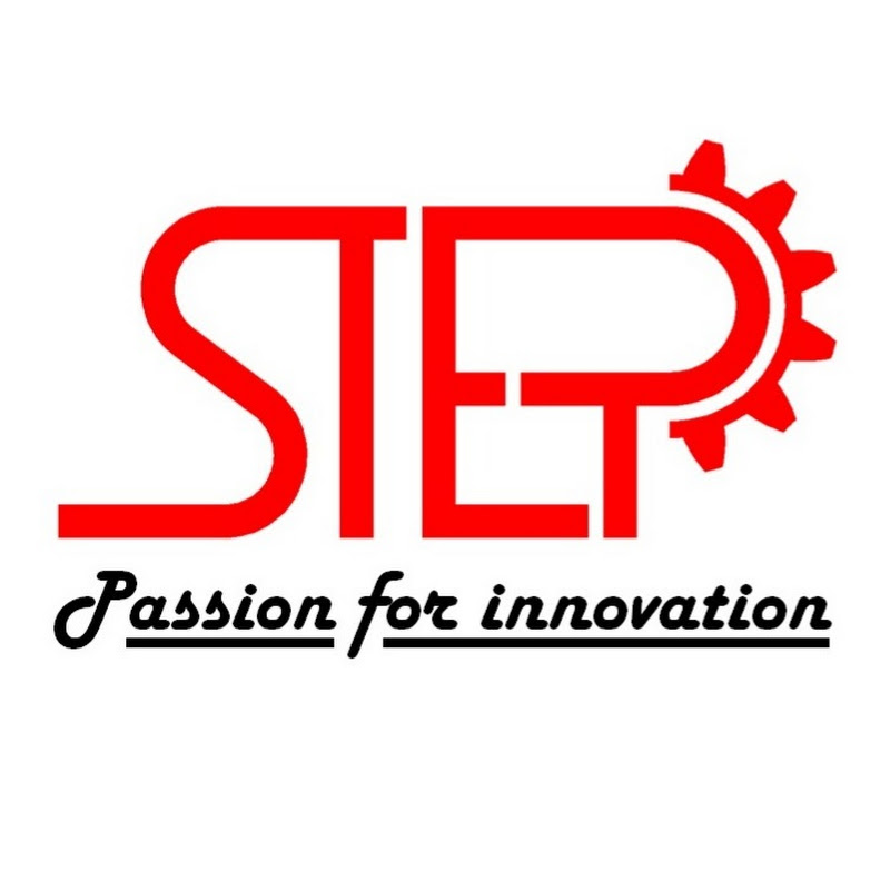steptechnology.