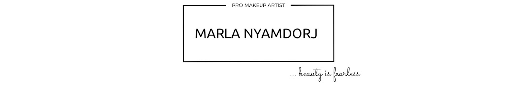 Marla Nyamdorj YouTube-Kanal-Avatar