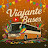 Viajante Buses.