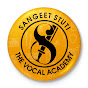 Sangeet Stuti - The Music Academy logo