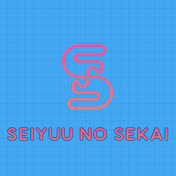 Seiyuu no Sekai