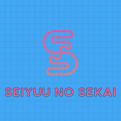 Seiyuu no Sekaiアイコン画像