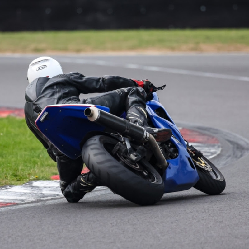 Oldboy Racing