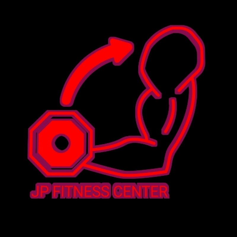 JP FITNESS CENTER