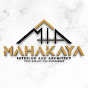 Mahakaya Interior & Architect  logo