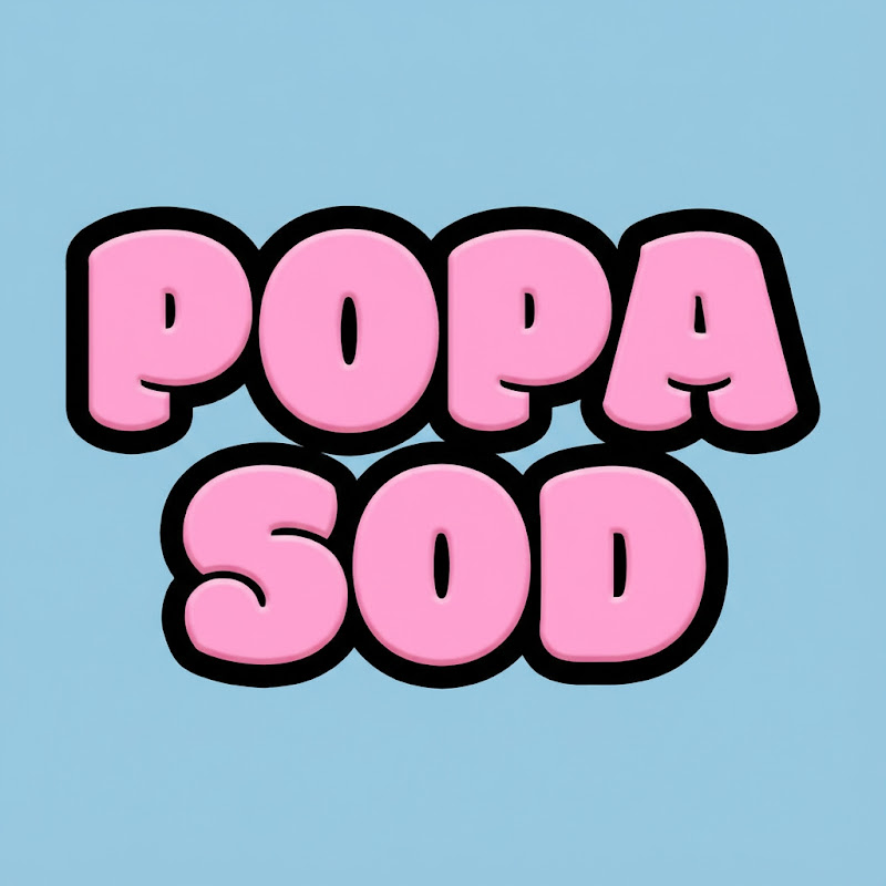 PopaSod