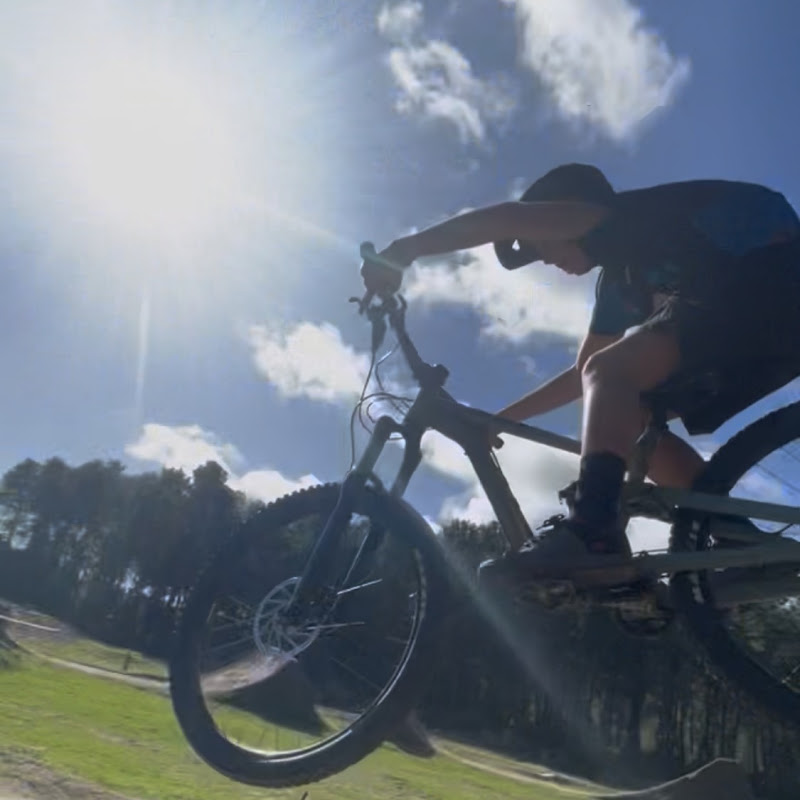 CT Mountain Biking