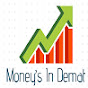 Money's In Demat logo