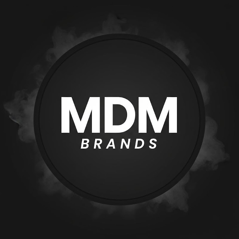 MILLION DOLLAR MEDIA BRANDS