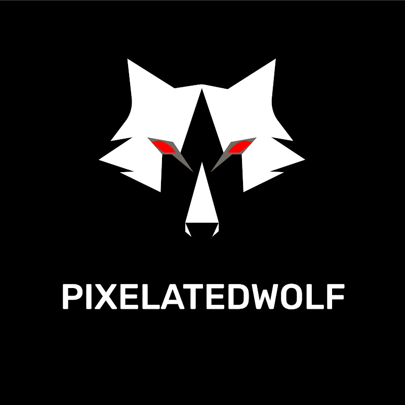 PixelatedWolf
