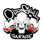 Old Skull Garage - Motoring Show logo