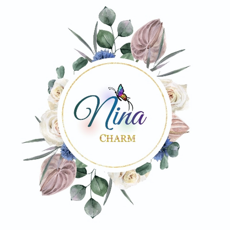 Nina Charm Dizon