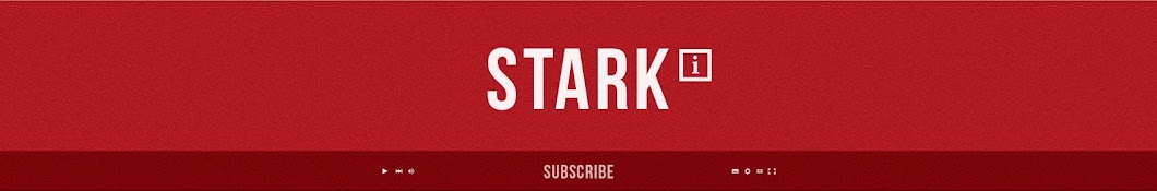STARK i YouTube channel avatar