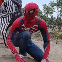 Spiderman Action Zone