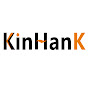 KINHANK Motion X logo