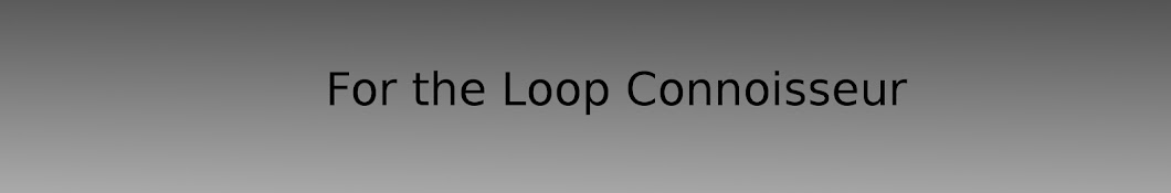 Only The Best 10 Minute Loops Banner