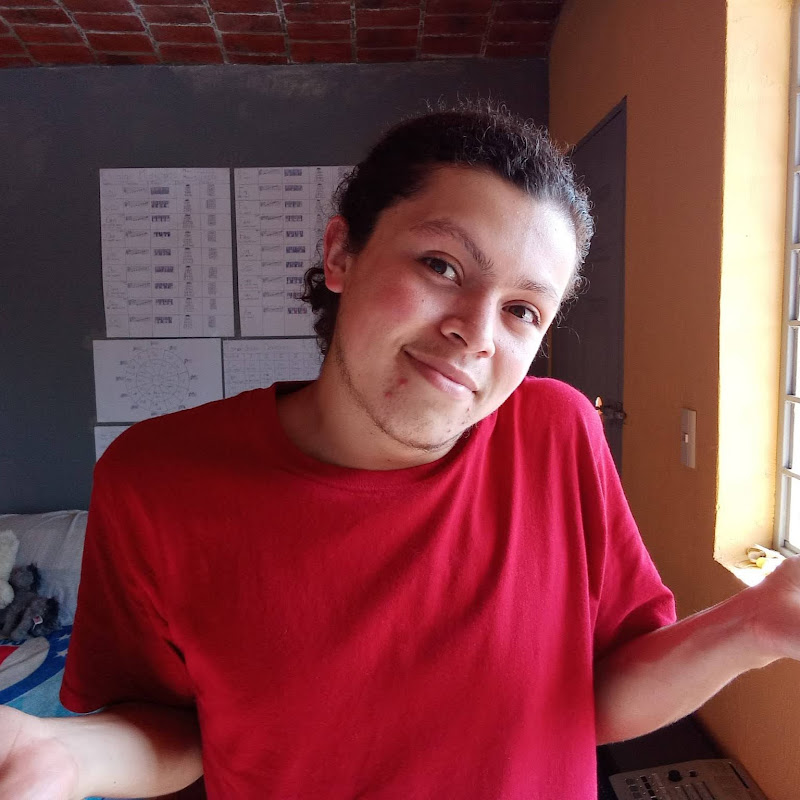 La Dimension De Chris