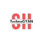 SOFTWARE HARDWARE TechnoGYAN logo