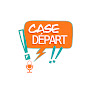 Case Départ logo