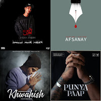 Desi Rap