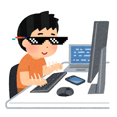 PC得意ボーイch【システムインテグレータ・PM】アイコン画像