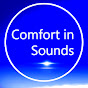 Comfort in Sounds logo
