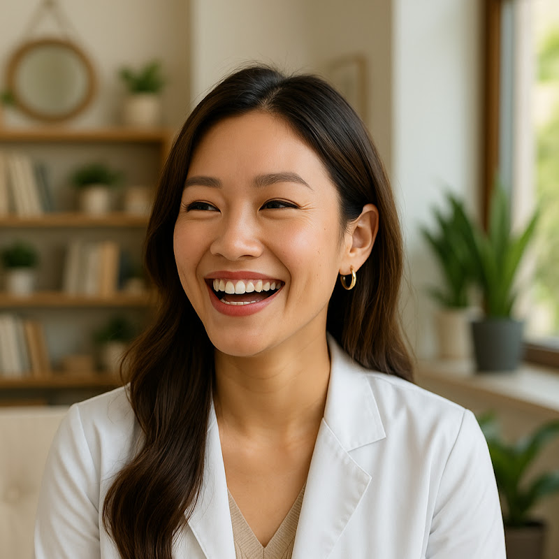 Dr. Lisa - Everyday Healthy