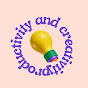 Productivity & Creativity: logo
