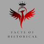 Facts Of Historical logo