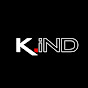K.iND. logo