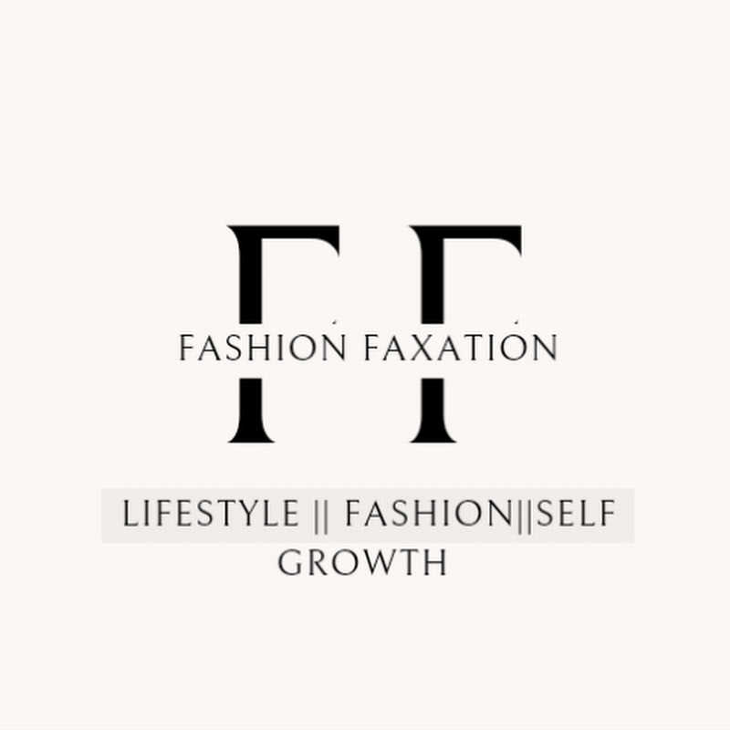 Fashion faxation 