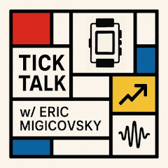 Tick Talk w/ Eric Migicovsky