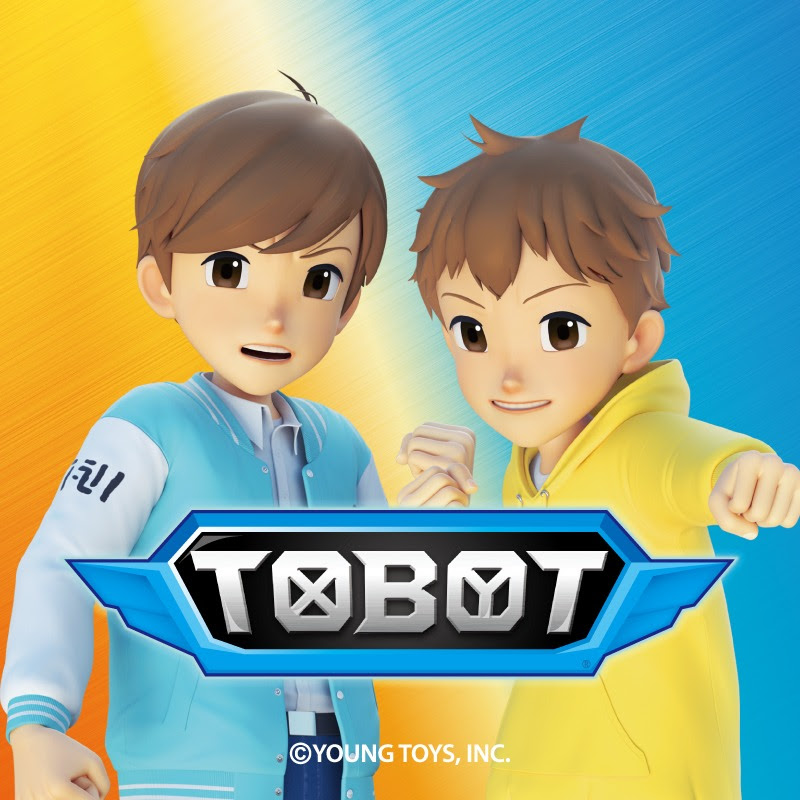 Channel Avatar