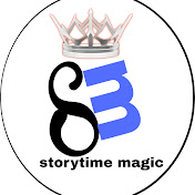 Storytime Magic