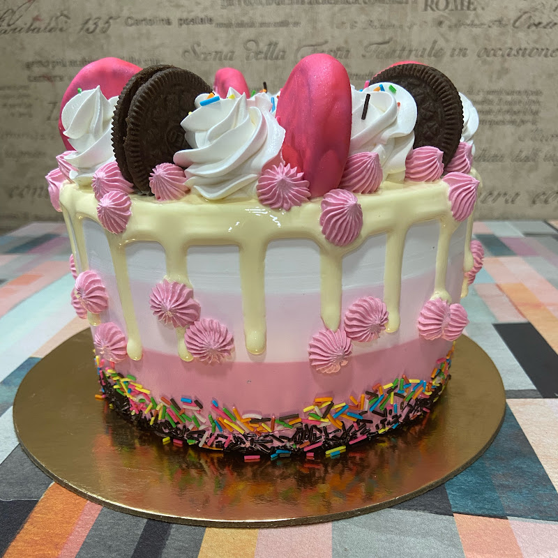 cake an art