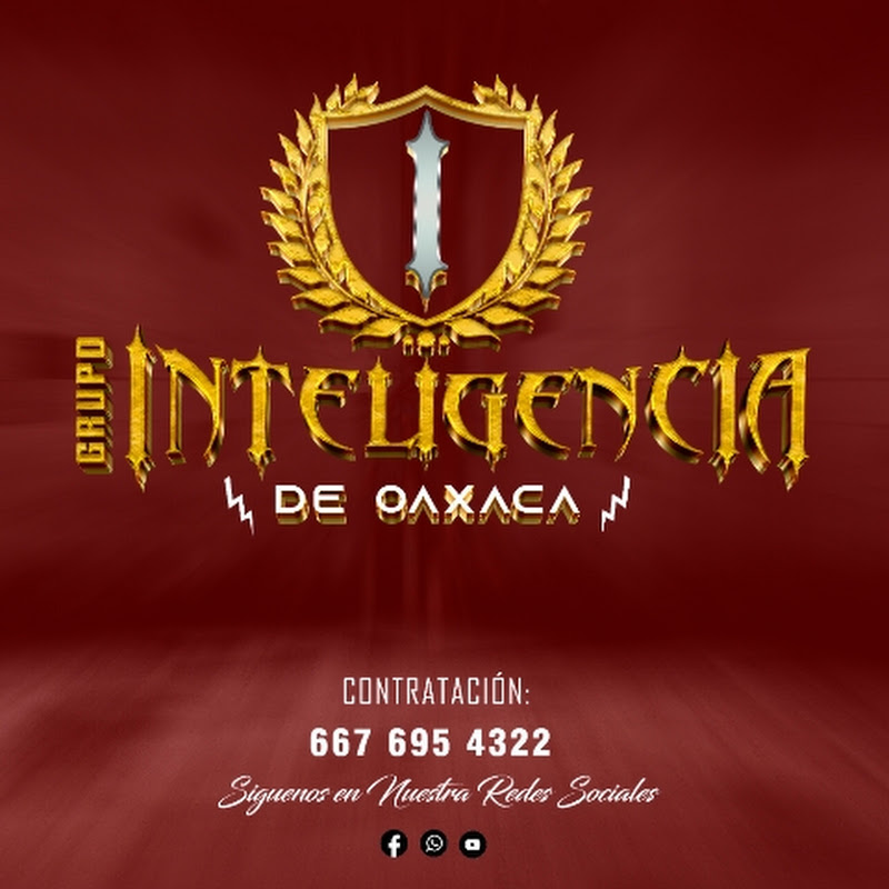 GRUPO INTELIGENCIA DE OAXACA