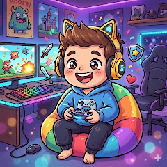 Wiki Gamer