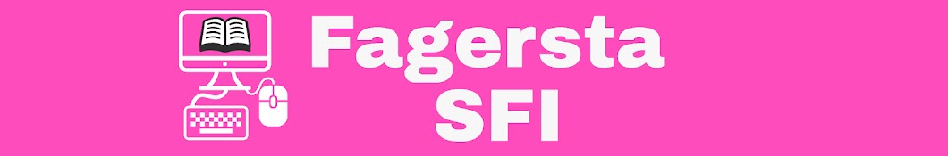Fagersta SFI Avatar canale YouTube 