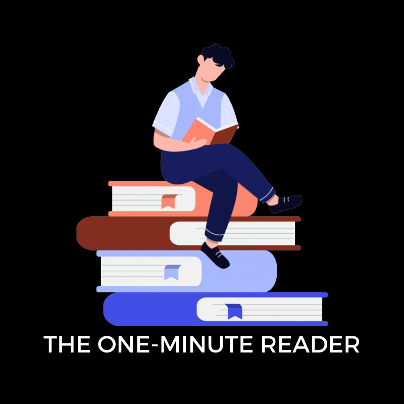 The One-Minute Reader