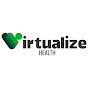 Virtualize Health logo