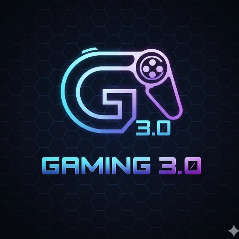 Gaming 3.0