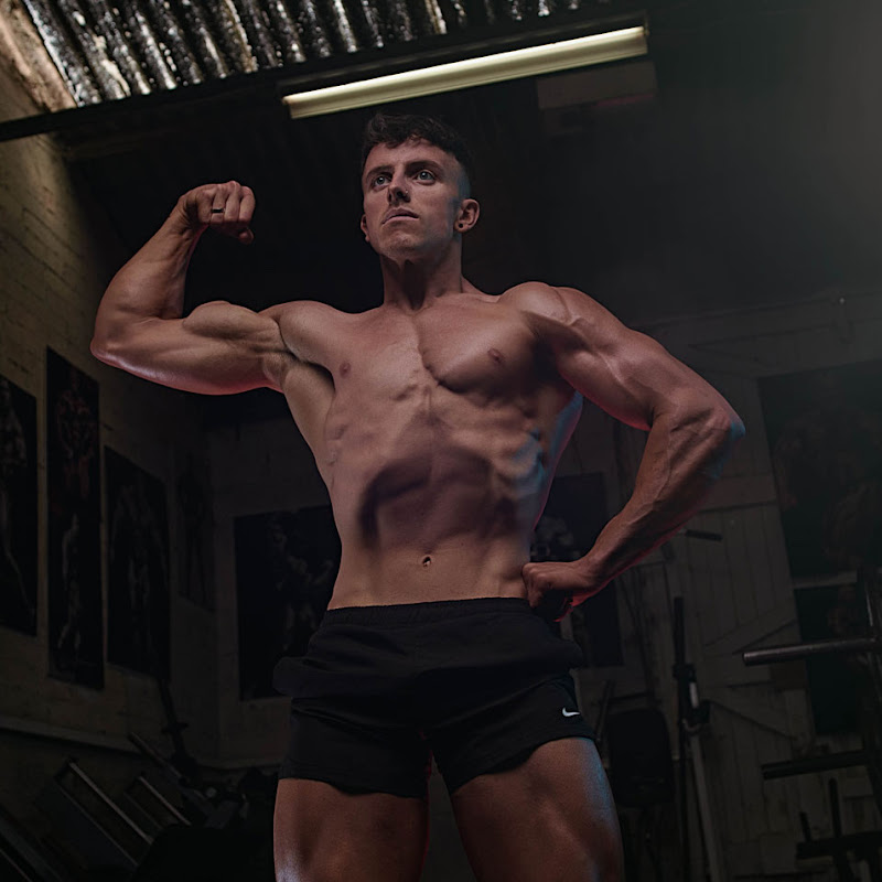 Eoin McDonnell