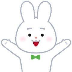 うさぎの芸能上り坂